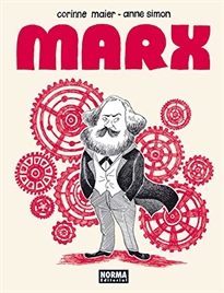 Books Frontpage Marx