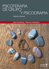 Books Frontpage Psicoterapia de grupo y psicodrama