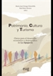 Front pagePatrimonio, Cultura y Turismo