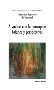 Books Frontpage A vueltas con la parroquia: balance y perspectivas