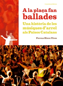 Books Frontpage A la plaça fan ballades