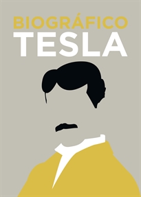 Books Frontpage Biográfico Tesla
