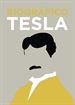Front pageBiográfico Tesla