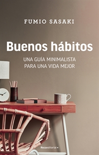 Books Frontpage Buenos hábitos