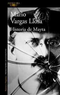 Books Frontpage Historia de Mayta