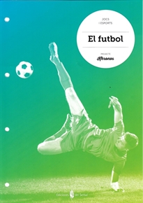 Books Frontpage El futbol