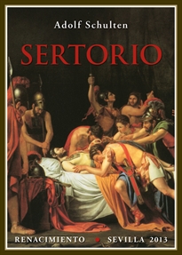 Books Frontpage Sertorio