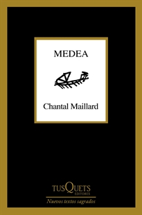 Books Frontpage Medea