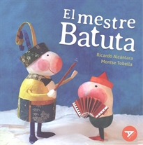 Books Frontpage El mestre Batuta