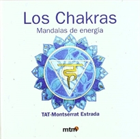Books Frontpage Los chakras mandalas de energía
