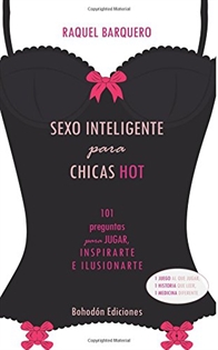 Books Frontpage Sexo inteligente para chicas hot