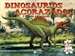 Front pageDinosaurios Acorazados