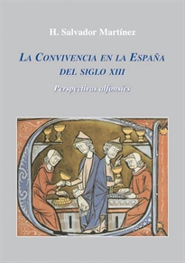 Books Frontpage La Convivencia en la España del siglo XIII