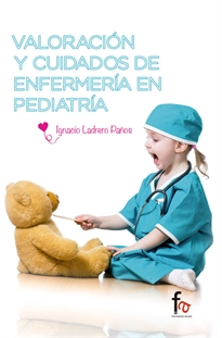 Books Frontpage Valoracion Y Cuidados De Enfermeria Pediatrica
