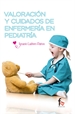 Front pageValoracion Y Cuidados De Enfermeria Pediatrica