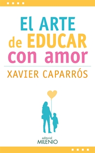 Books Frontpage El arte de educar con amor