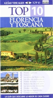 Books Frontpage Florencia y Toscana
