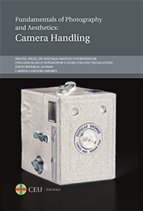 Books Frontpage Fundamentals of photography and aesthetics: camera handling