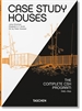 Front pageCase Study Houses. The Complete CSH Program 1945-1966. 40th Ed.