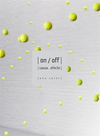 Books Frontpage On / Off, Causa - Efecto