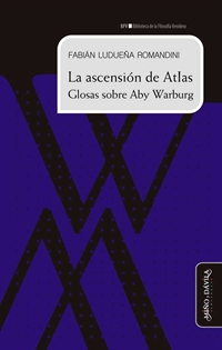 Books Frontpage La ascensión de Atlas