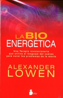Books Frontpage La Bioenergetica