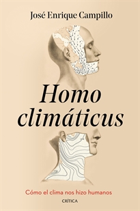 Books Frontpage Homo climaticus