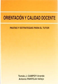 Books Frontpage Orientación y Calidad Docente