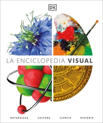 Books Frontpage La enciclopedia visual