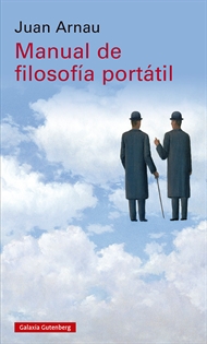 Books Frontpage Manual de filosofía portátil