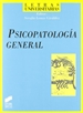 Front pagePsicopatología general