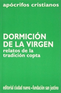 Books Frontpage Dormición de la Virgen