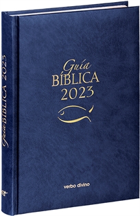 Books Frontpage Guía Bíblica 2023