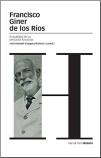 Books Frontpage Francisco Giner De Los Ríos