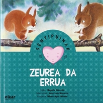 Books Frontpage Zeurea da errua