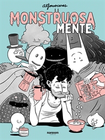 Books Frontpage MonstruosaMente