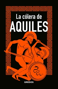 Books Frontpage La cólera de Aquiles