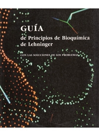 Books Frontpage Guia De Principios Bioquimica Lehninger