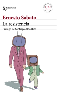 Books Frontpage La resistencia