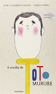Books Frontpage A cociña de Toto Murube