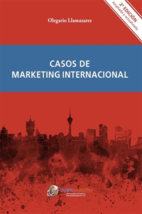 Books Frontpage Casos de Marketing internacional