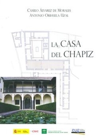 Books Frontpage La casa del Chapiz