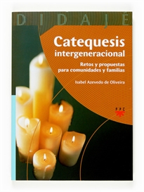 Books Frontpage Catequesis intergeneracional