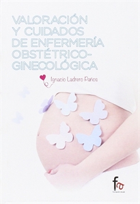 Books Frontpage Valoracion Y Cuidados De Enfermeria Obstetrico-Ginecologica