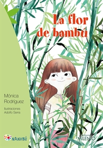 Books Frontpage La flor de bambú
