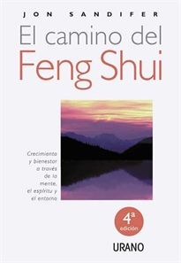 Books Frontpage El camino del Feng Shui