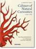 Front pageSeba. Cabinet of Natural Curiosities. 40th Ed.