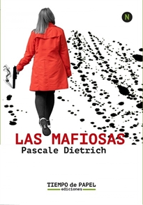 Books Frontpage Las Mafiosas
