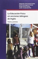 Front pageLa educación física en secciones bilingües de inglés