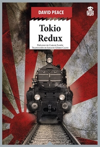 Books Frontpage Tokio Redux
